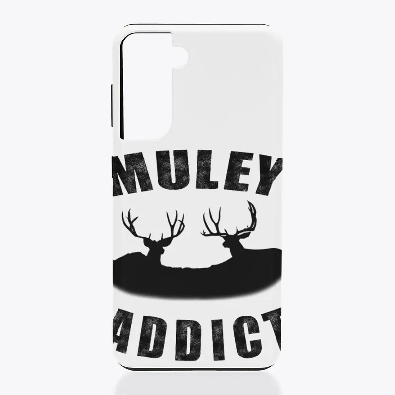 Muley Addict