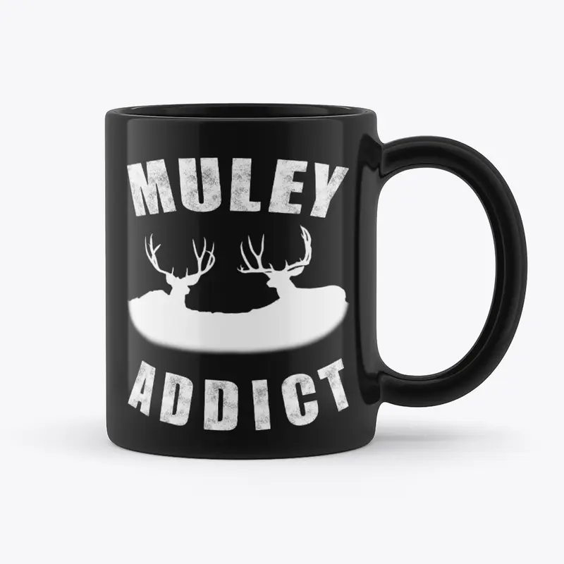 Muley Addict